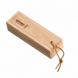 Opinel Nº8 Ellipse