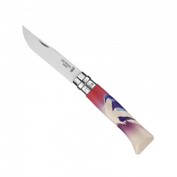 Opinel N°08 Edição Limitada "Escapade"