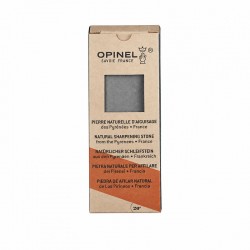 Pedra de Afiar Opinel 14cm