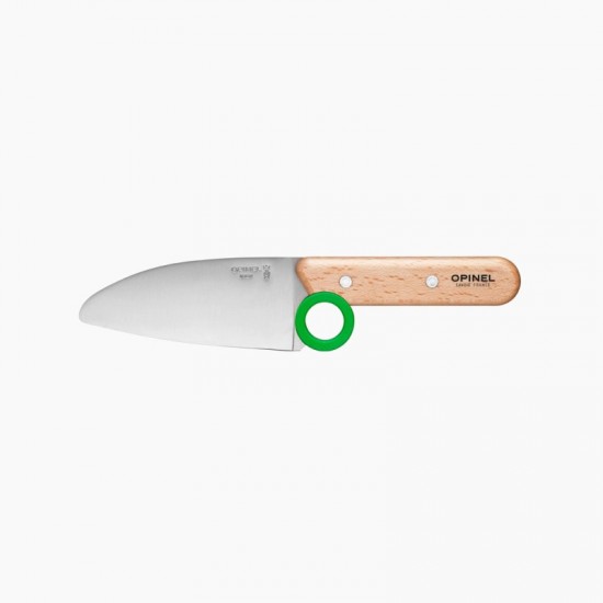 Opinel Conjunto Le Petit Chef 