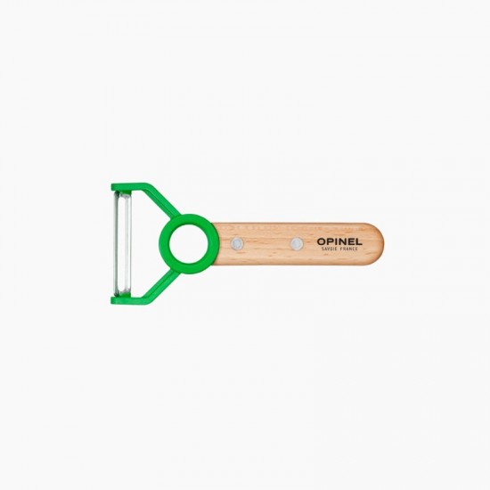 Opinel Conjunto Le Petit Chef 