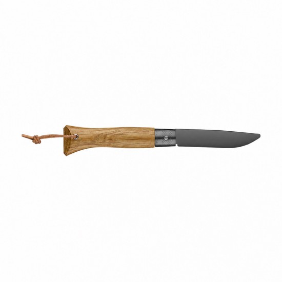 Opinel Néo6 Opiflex - Black Oak