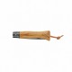 Opinel Néo6 Opiflex - Black Oak