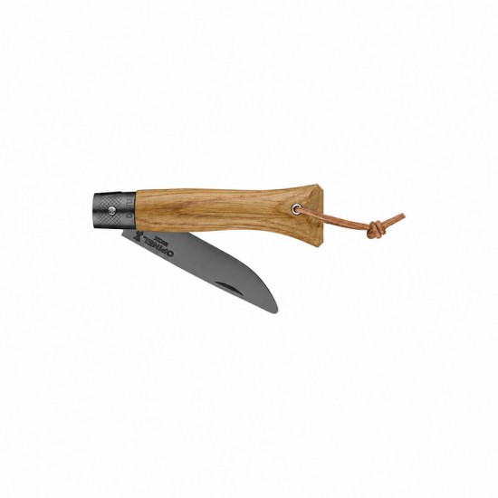 Opinel Néo6 Opiflex - Black Oak