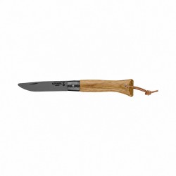 Opinel Néo6 Opiflex - Black Oak