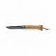 Opinel Néo6 Opiflex - Black Oak