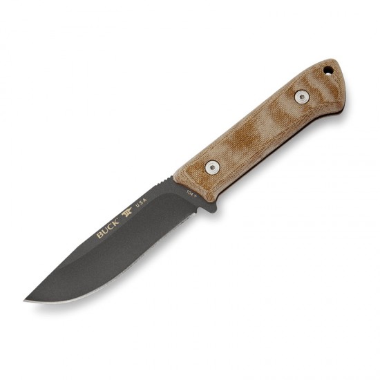 Faca de Mato 104 Compadre - Buck Knives