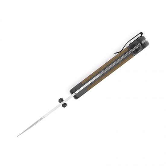 Navalha Desportiva 110 - Buck Knives