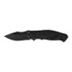 Navalha Böker Plus All Black Pro 42