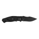 Navalha Böker Plus All Black Pro 42