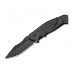 Navalha Böker Plus All Black Pro 42