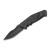 Navalha Böker Plus All Black Pro 42