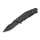 Navalha Böker Plus All Black Pro 42