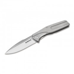 Navalha Táctica MAGNUM The Milled One