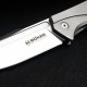 Navalha Táctica MAGNUM The Milled One