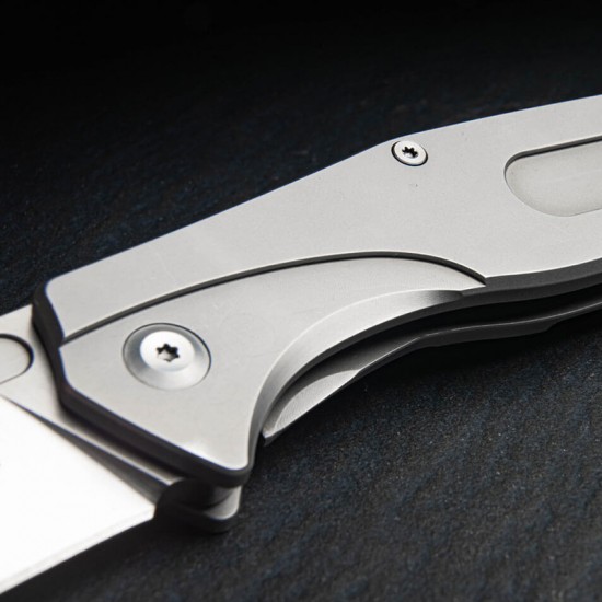 Navalha Táctica MAGNUM The Milled One