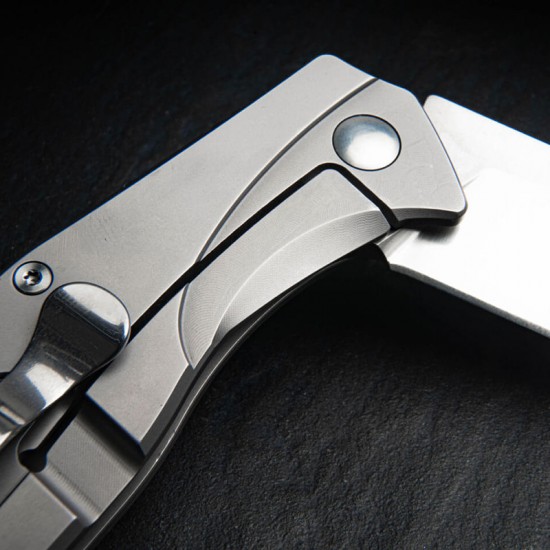 Navalha Táctica MAGNUM The Milled One