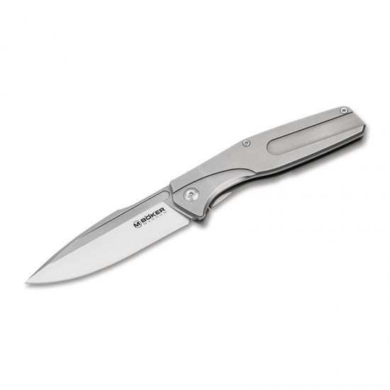 Navalha Táctica MAGNUM The Milled One