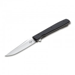 Navalha Böker - Urban Trapper G10