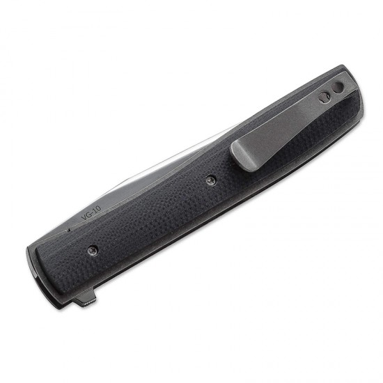 Navalha Böker - Urban Trapper G10