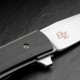 Navalha Böker - Urban Trapper G10