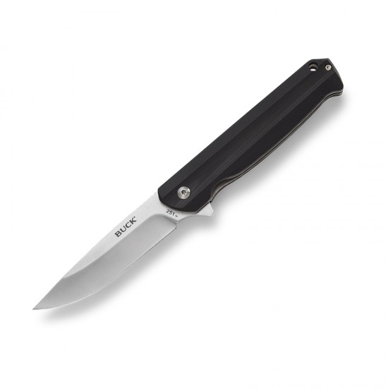 Navalha Langford 251 - Buck Knives