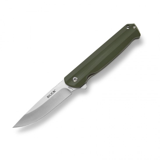 Navalha Langford 251 - Buck Knives