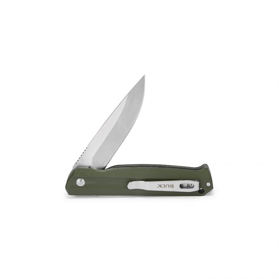 Navalha Langford 251 - Buck Knives