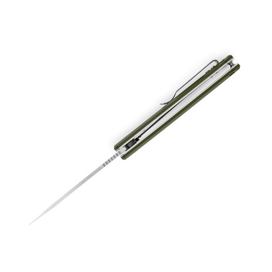 Navalha Langford 251 - Buck Knives