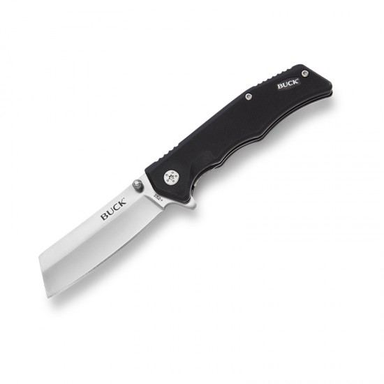 Navalha Trunk 252 - Buck Knives
