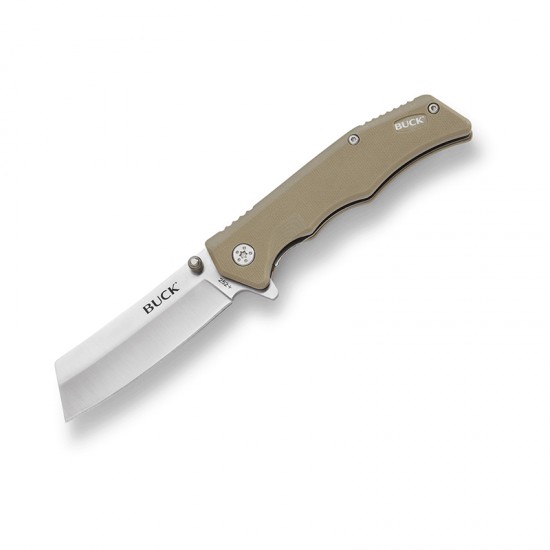Navalha Trunk 252 - Buck Knives