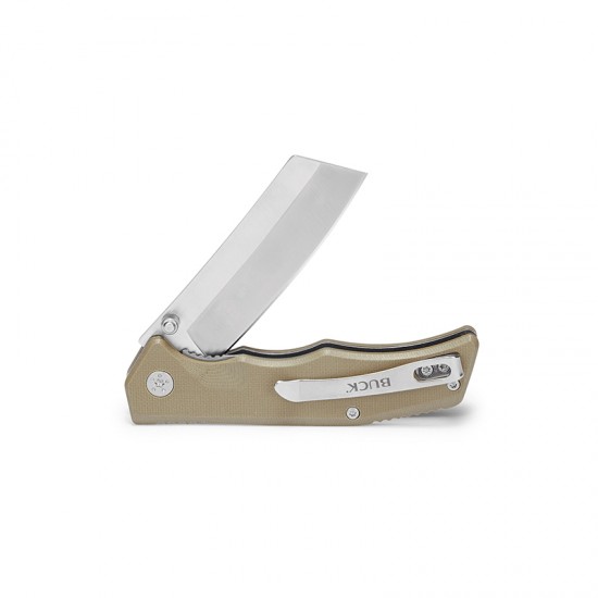 Navalha Trunk 252 - Buck Knives