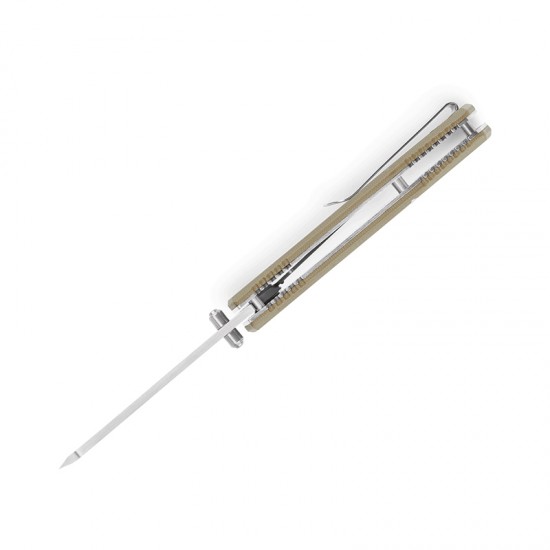 Navalha Trunk 252 - Buck Knives