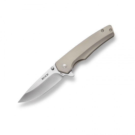 Navalha Odessa 254 - Buck Knives