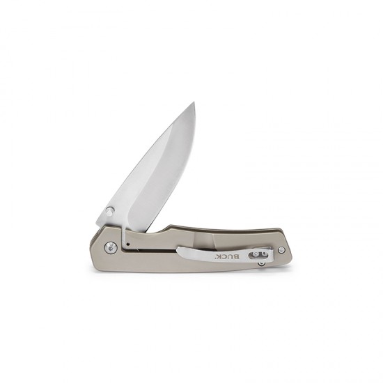 Navalha Odessa 254 - Buck Knives