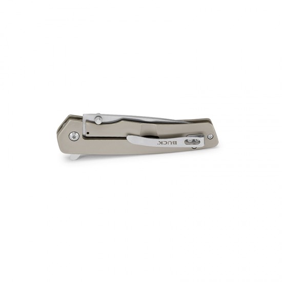 Navalha Odessa 254 - Buck Knives
