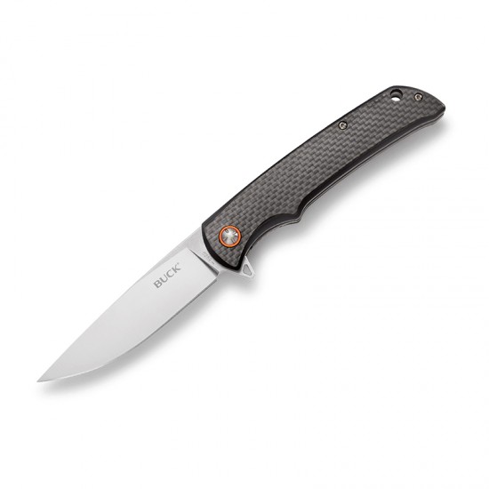 Navalha Haxby 259 - Buck Knives