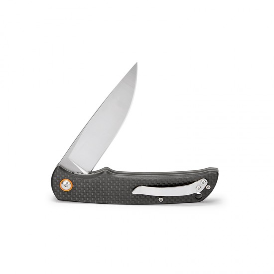 Navalha Haxby 259 - Buck Knives