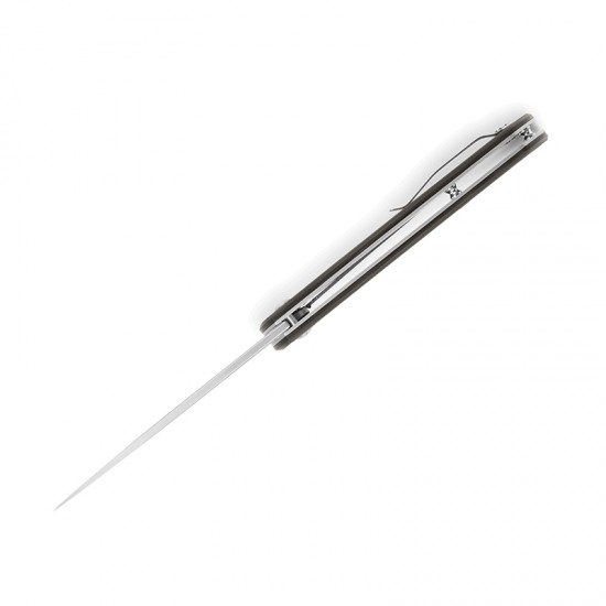 Navalha Haxby 259 - Buck Knives