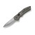 Navalha Hexam Assist 262 - Buck Knives