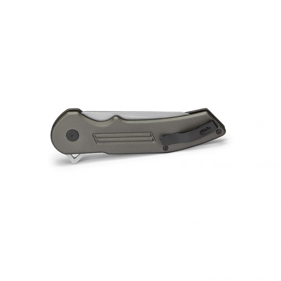 Navalha Hexam Assist 262 - Buck Knives