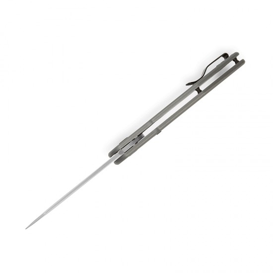 Navalha Hexam Assist 262 - Buck Knives