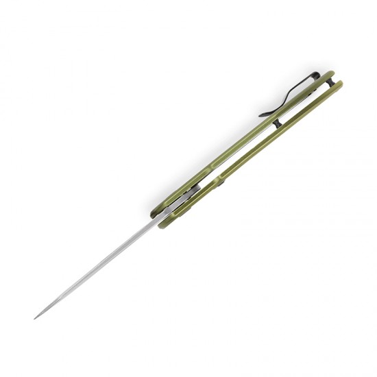 Navalha Hexam Assist 262 - Buck Knives
