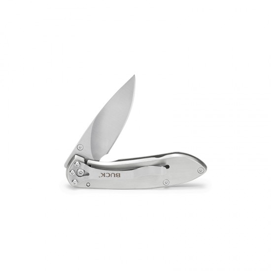 Navalha Nobleman™ 327 - Buck Knives