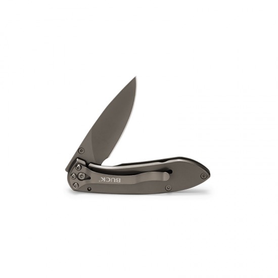 Navalha Nobleman™ 327 - Buck Knives