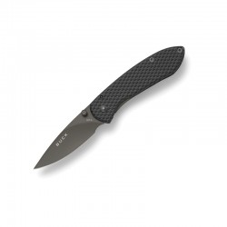 Navalha Nobleman™ 327 - Buck Knives