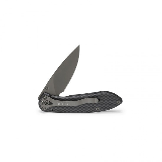 Navalha Nobleman™ 327 - Buck Knives