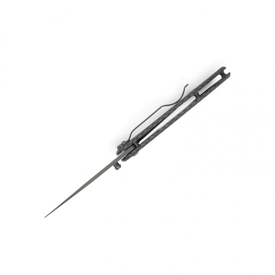 Navalha Nobleman™ 327 - Buck Knives