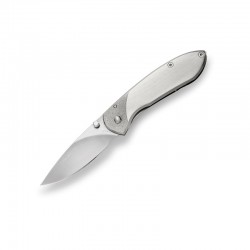 Navalha Nobleman™ 327 - Buck Knives