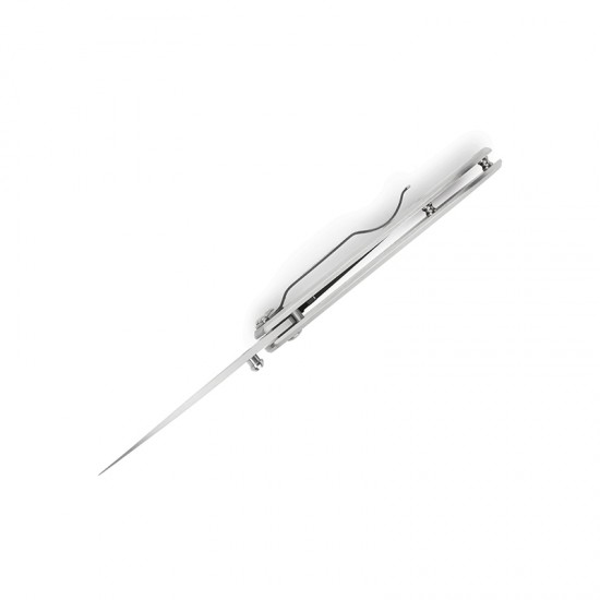 Navalha Nobleman™ 327 - Buck Knives